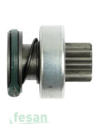 BOSCH 1006210171 MARŞ DİŞLİSİ FİAT PUNTO 9D