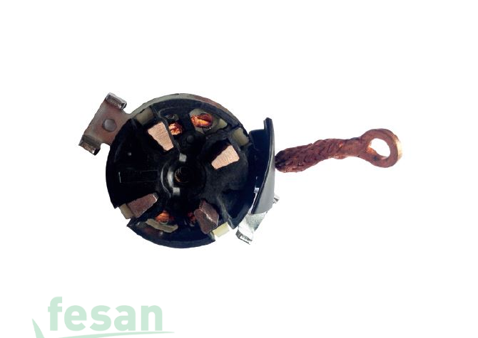 BHV 745 VALEO MARŞ KÖMÜR YUVASI VW AUDİ TERS DÖNÜŞ SEAT SKODA