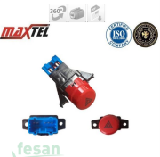 16218979 ANAHTAR 4LÜ FLAŞÖR ISUZU D-MAX 2007-2012