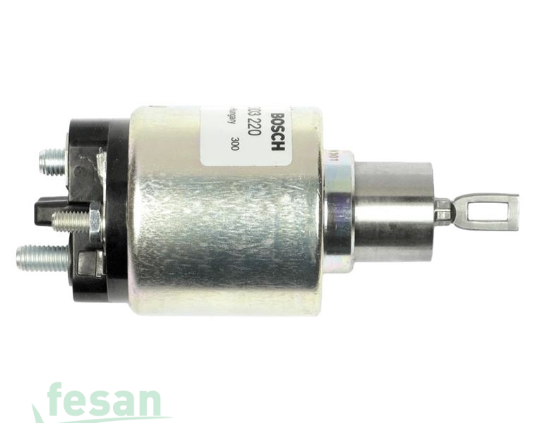 BOSCH 1986SE1662 12V MARŞ OTOMATİĞİ OPEL