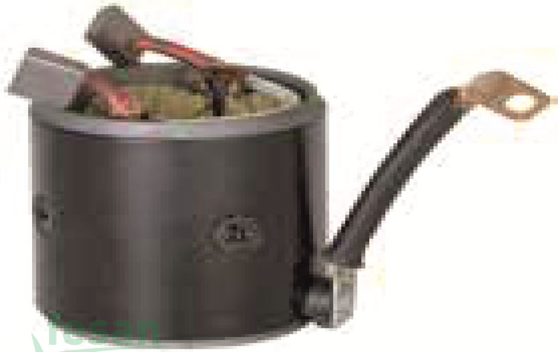 MYC 131 MİTSUBİSHİ 12V MARŞ GÖVDESİ KİA TERS PR MAZDA PREGO Hİ BESTA 2.2KW