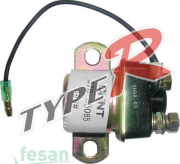 UNV6020 UNİVERSAL 12V ARA OTOMATİĞİ 80A