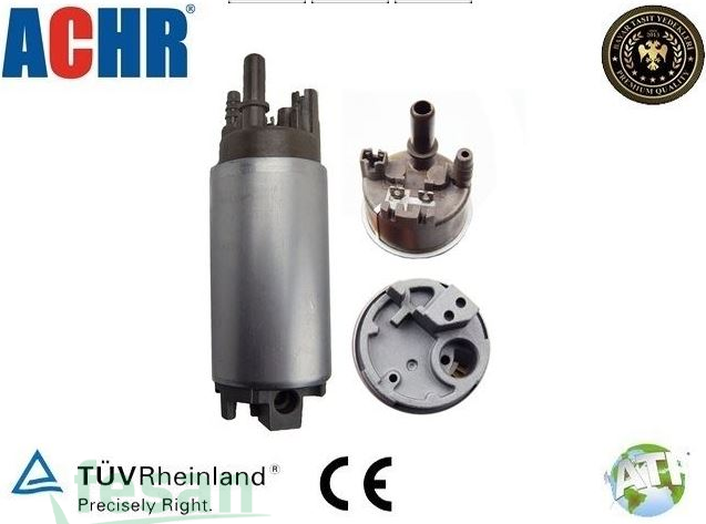 60206115 12V BENZİN POMPASI VW 1.6 FSİ TSİ 3BAR 210L/H