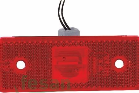 BK 130 STOP LAMBASI 4 FONKSİYON 36 LEDLİ