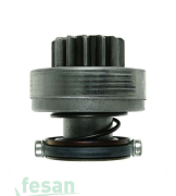 BOSCH 1006210913 MARŞ DİŞLİSİ MERCEDES 13D