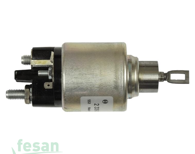 BOSCH 1986SE1673 12V MARŞ OTOMATİĞİ BMW 3D