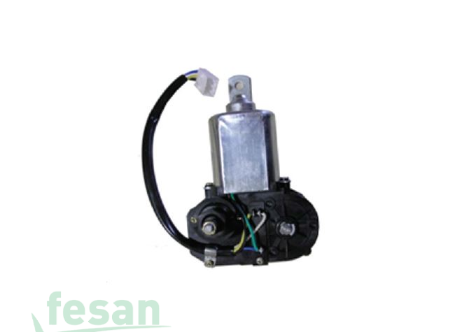 WWS 938 12V SİLGİ MOTORU ARKA TOFAŞ KARTAL