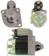STR 5000 MİTSUBİSHİ 12V MARŞ MOTORU MAZDA 323-626 2.2 PİCKUP 8DİŞ 0.9KW