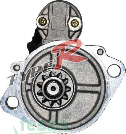 MIT0204 MİTSUBİSHİ 12V MARŞ MOTORU BOBCAT İŞMAKİNASI 11DİŞ 2.2KW