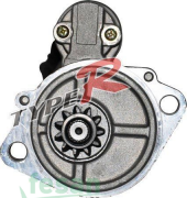 MIT0204 MİTSUBİSHİ 12V MARŞ MOTORU BOBCAT İŞMAKİNASI 11DİŞ 2.2KW