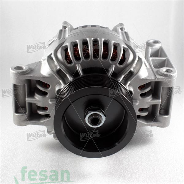 WUTSE ALT 20908 BOSCH 24V ŞARJ DİNAMOSU MERCEDES BENZ ACTROS AROCS EURO6 150AHM