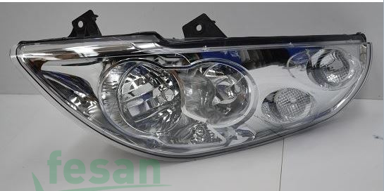 AYFAR 505457 FAR RENAULT MASTER 2010> SOL MOTORLU