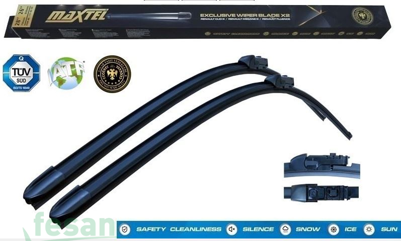 12110602 SİLGİ SÜPÜRGESİ TOYOTA PRİUS 2015> 28  16  700MM 400MM