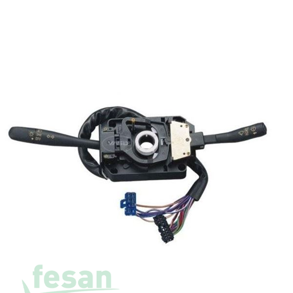 18618098 SİNYAL KOLU İSUZU ŞAMPİYON ELFRENLİ SM 510 101451 25401 S 148 01-12013