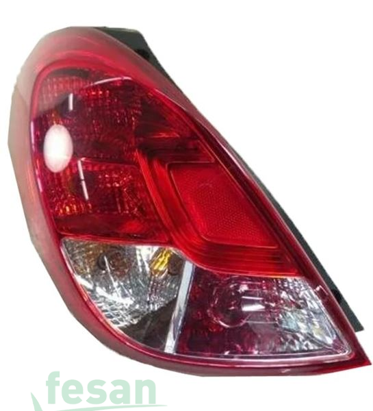 92401-1J500 STOP LAMBASI HYUNDAI İ20 L 2012-2014 DUYLU