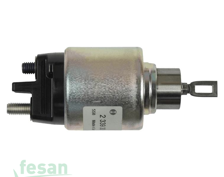 BOSCH 2339304018 12V MARŞ OTOMATİĞİ 3D CİVATALI 2339304021