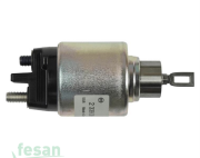 BOSCH 2339304018 12V MARŞ OTOMATİĞİ 3D CİVATALI 2339304021