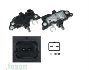 IB 276 BOSCH 12V KONJEKTÖR RENAULT KANGOO CLIO II MEGANE II MEGANE III 1.5 DCİ