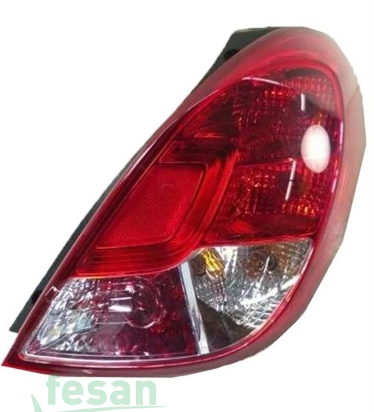 92402-1J500 STOP LAMBASI HYUNDAI İ20 R 2012-2014 DUYLU