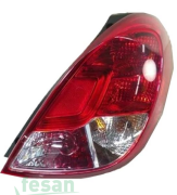 92402-1J500 STOP LAMBASI HYUNDAI İ20 R 2012-2014 DUYLU