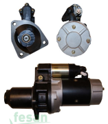 UMM 3112 MİTSUBİSHİ 24V MARŞ MOTORU COBELCO İŞMAKİNASI 6D20 13DİŞ 6.0KW