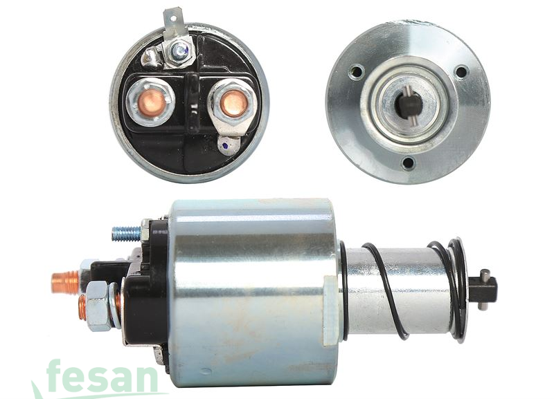 SW 4400 VALEO 12V MARŞ OTOMATİĞİ RENAULT LAGUNA TRAFIC D8R