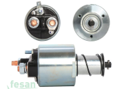 SW 4400 VALEO 12V MARŞ OTOMATİĞİ RENAULT LAGUNA TRAFIC D8R