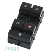 18219246 ANAHTAR CAM İND/KAL CHEVROLET AVEO L 12F