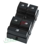 18219246 ANAHTAR CAM İND/KAL CHEVROLET AVEO L 12F