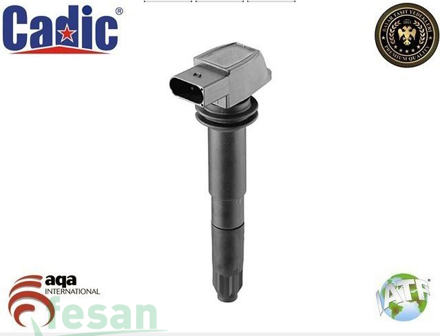 45035406 ATEŞLEME BOBİNİ PORSCHE 911-BOXTER-CAYMAN KALEM BOBİN