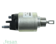 BOSCH 1986SE1683 12V MARŞ OTOMATİĞİ MERCEDES D 3D