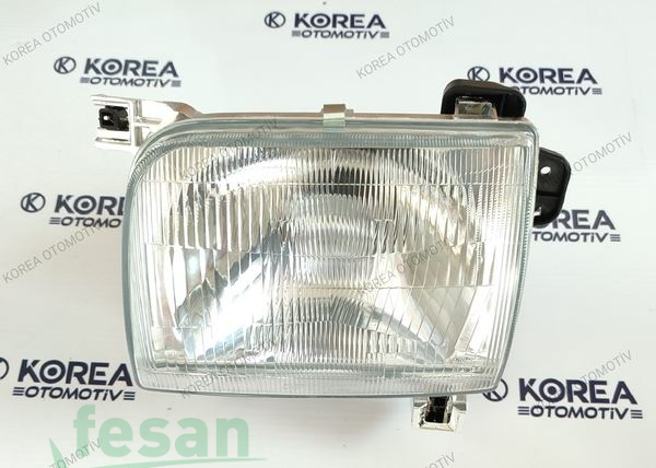 26060-3S225 FAR NİSSAN NAVARA D22 1998-2001 SOL