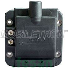 MOBİLETRON CH 02 ATEŞLEME BOBİNİ HONDA CİVİC 1988 1992