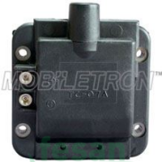 MOBİLETRON CH 02 ATEŞLEME BOBİNİ HONDA CİVİC 1988 1992