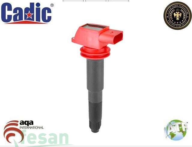 45035412 ATEŞLEME BOBİNİ PORSCHE CAYANNE PANAMERA KALEM BOBİN