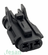 2K033A SOKET JAPON PARK SİNYAL