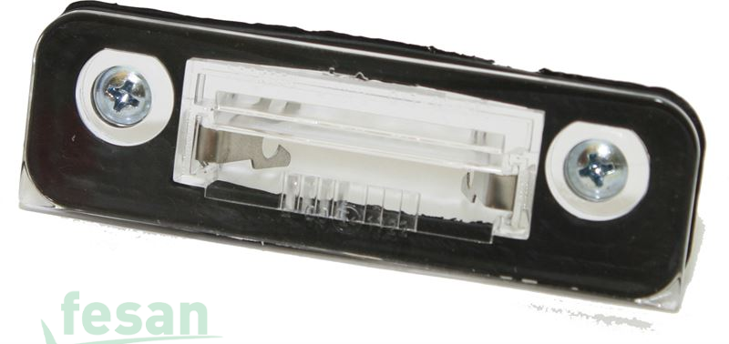 2S6113550AA PLAKA LAMBASI FORD FİESTA SAĞ/SOL 2001-2008 MONDEO 1996-2000
