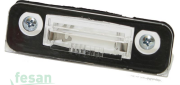 2S6113550AA PLAKA LAMBASI FORD FİESTA SAĞ/SOL 2001-2008 MONDEO 1996-2000