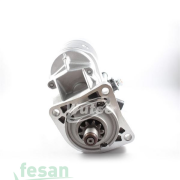 WUTSE STR 17418 DENSO 12V MARŞ MOTORU CATERPİLLER HYSTER LOADER CAT PERKİNS 10DİŞ 2.7KW