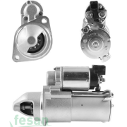 UMM 3427 DELCO 12V MARŞ MOTORU HYUNDAİ SONATA İX35 2.0 KİA CARENS SPORTAGE 2.0 8DİŞ 1.2KW