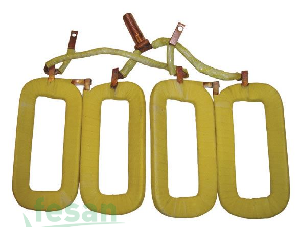 V-1430 3T 0865 BOSCH 24V MARŞ YASTIK CATERPİLLER