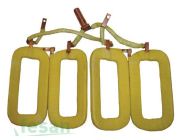 V-1430 3T 0865 BOSCH 24V MARŞ YASTIK CATERPİLLER