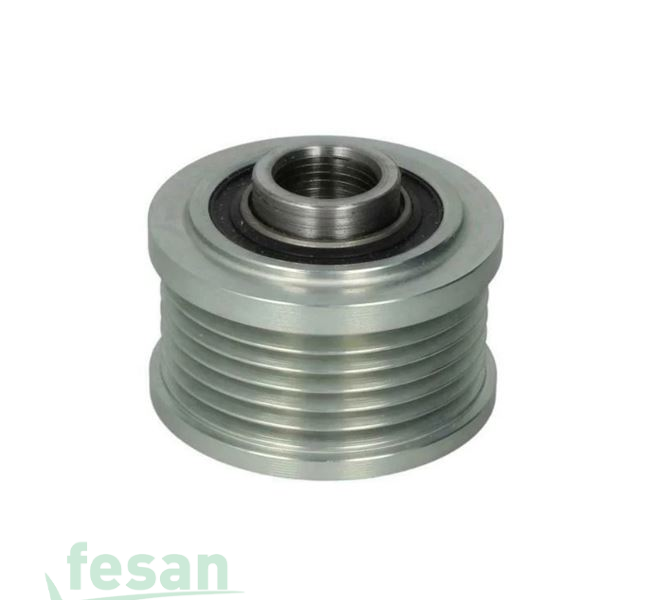 VALEO 588045 ŞARJ KASNAK RULMANLI FİAT DOBLO LİNEA