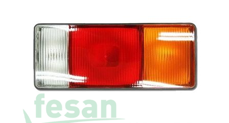 92401-47000 STOP LAMBASI HYUNDAI STAREX KMYT L 2002-2008