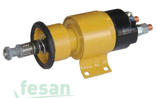 3T 0868 24V BOSCH MARŞ OTOMATİĞİ YM CAT