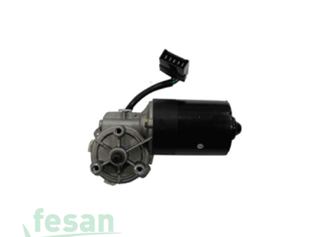 WWS 391 12V SİLGİ MOTORU RENAULT 9 EM
