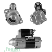 UMM 3432 MİTSUBİSHİ 12V MARŞ MOTORU OPEL ASTRA J MOKKA 1.7CDTİ CHEVROLET CRUZE 1.7TD 13DİŞ 2.0KW