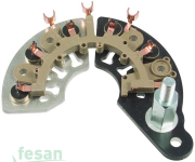 TRANSPO DR 2402 DELCO DİOT TABLASI 24SI PROFOS CAT 24SI 145A TRANSPO DR 2402 VERTEXS DR 2400 RD 38A