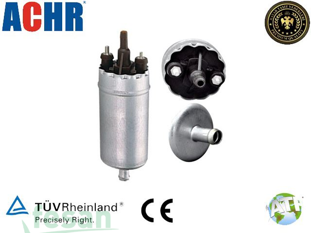 60205070 12V BENZİN POMPASI KANGOO MEGANE 3BAR 10266 10194 5012B 60204089