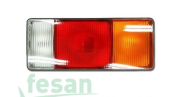 92402-47000 STOP LAMBASI HYUNDAI STAREX KMYT R 2002-2008